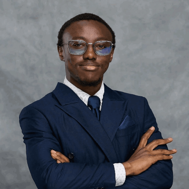 Akin Ifeanyi Agunbiade